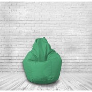 Крісло-мішок «Груша» Колір М'ята (Mint)